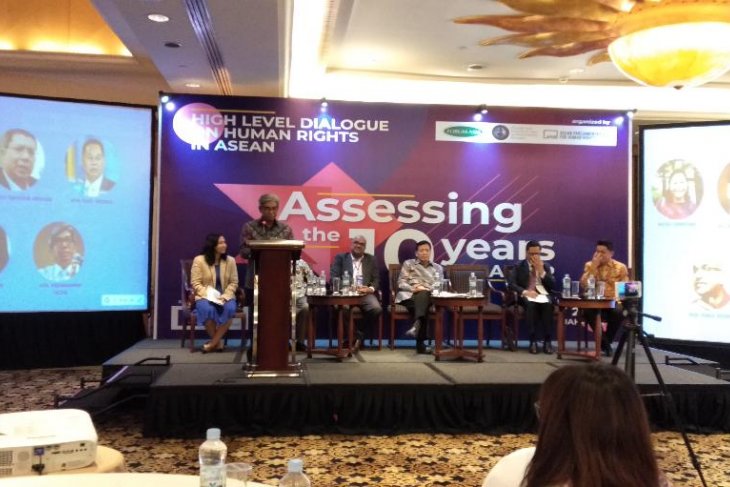 AICHR should function autonomously to monitor stakeholders: Minister