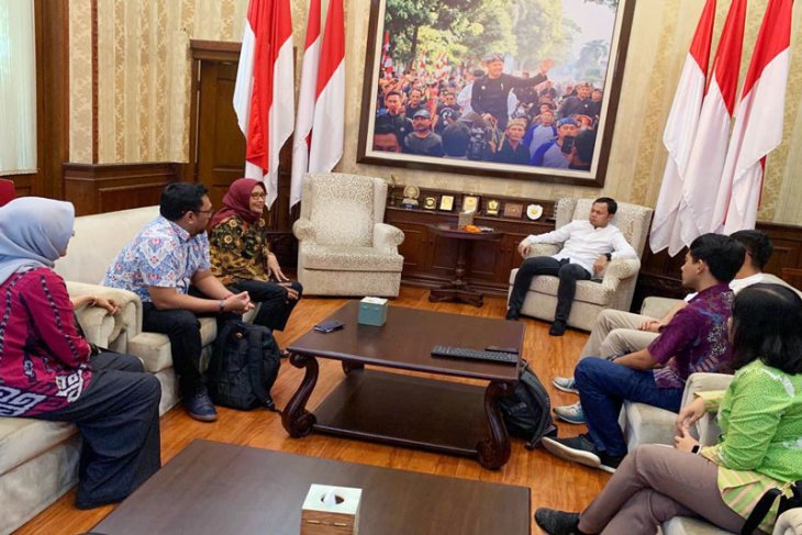 Hari Tanpa Tembakau akan libatkan Komunitas Lari di Kota Bogor