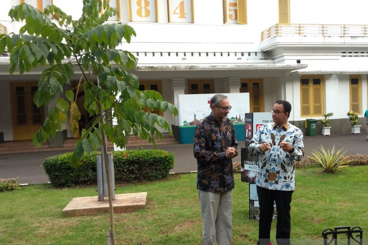 Dubes Moazzam: Indonesia berpotensi jadi negara maju abad 21