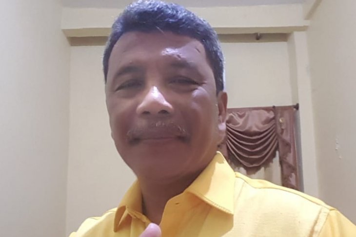Golkar: Kemenangan PDIP dan PKB tidak lepas peran Jokowi