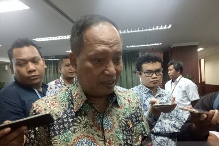 Menristekdikti optimistis Katalis Merah Putih bisa kurangi impor migas