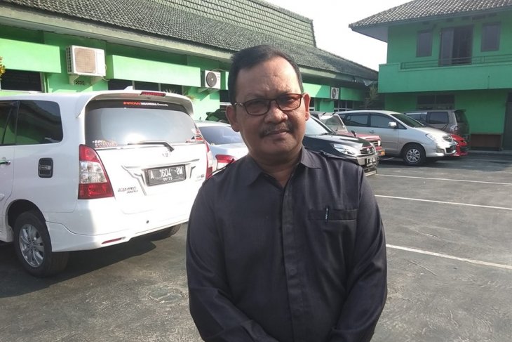 Kemenag minta mubaligh Lebak sebarkan kedamaian