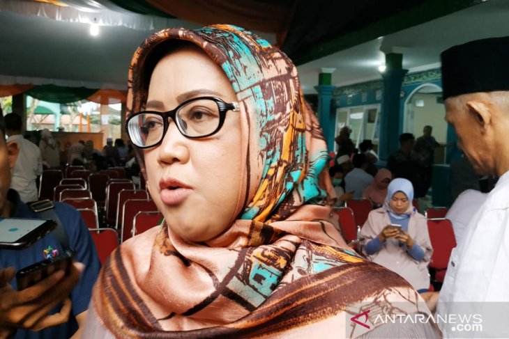 Bupati mengaku kecolonagnan masih ada penambangan liar di Pongkor