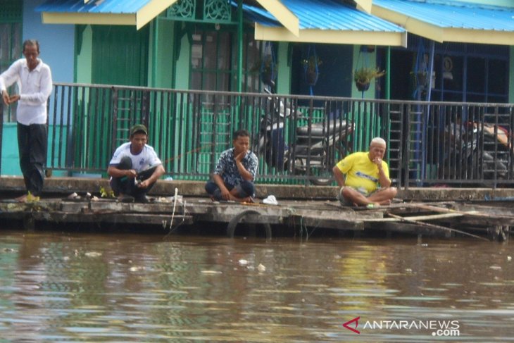 Mancing Ngabuburit