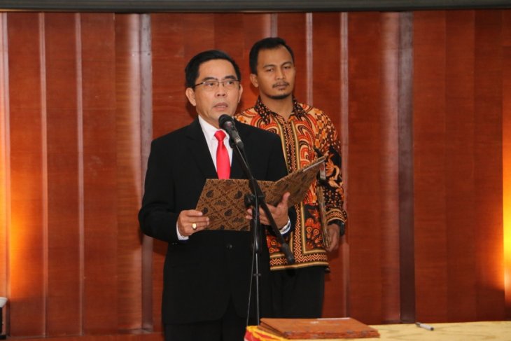 Industrial activities yet unaffected by Jakarta riot: Ministry