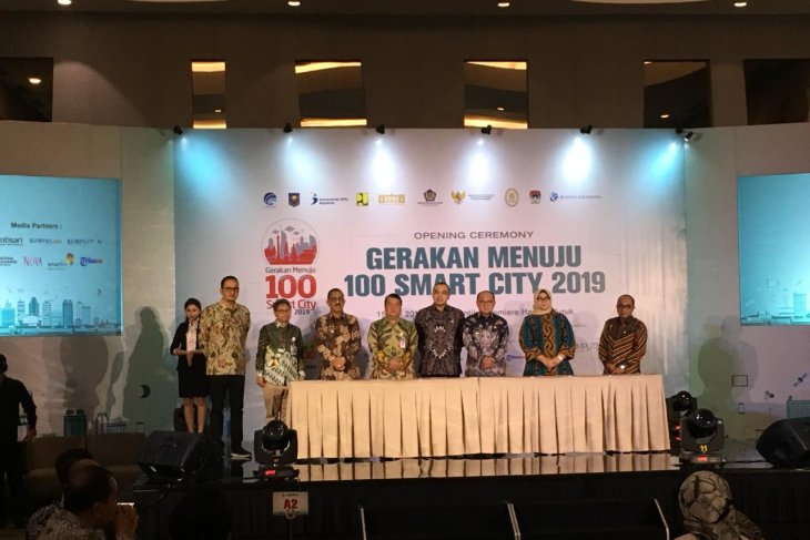 Ministry names Tabalong the Smart City program recipient