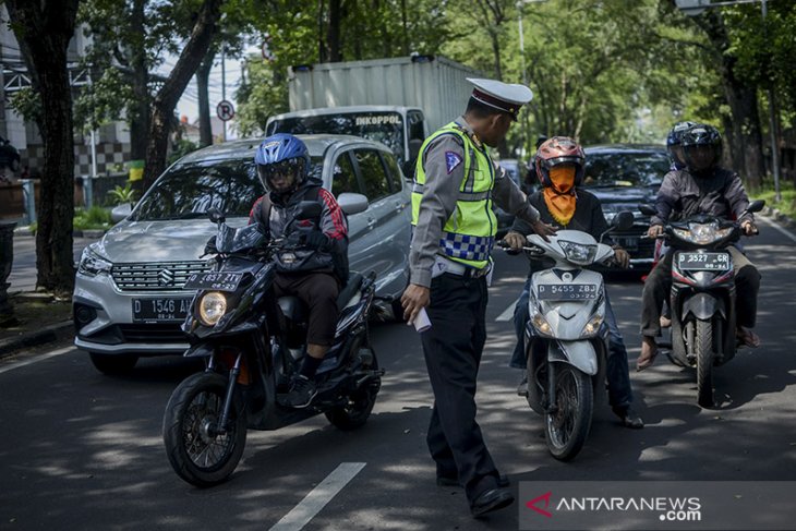 Operasi keselamatan Lodaya 