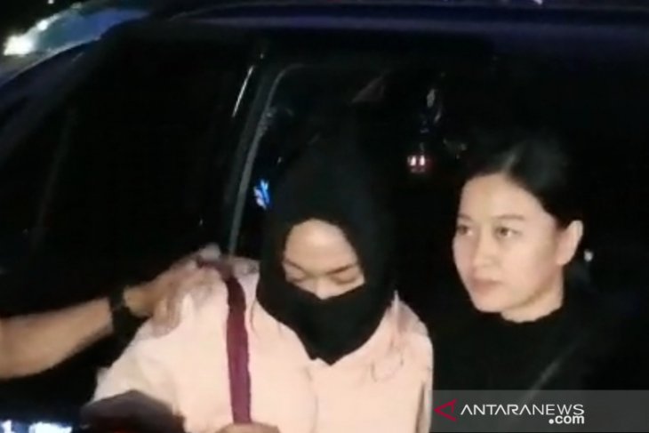 Wanita yang viralkan video kebencian terhadap Jokowi divonis hari ini