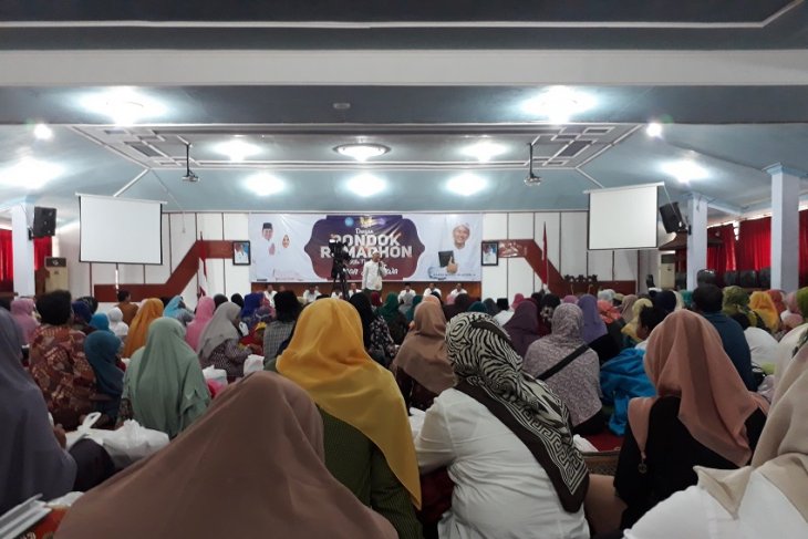 Pondok Ramadhan Kota Kediri
