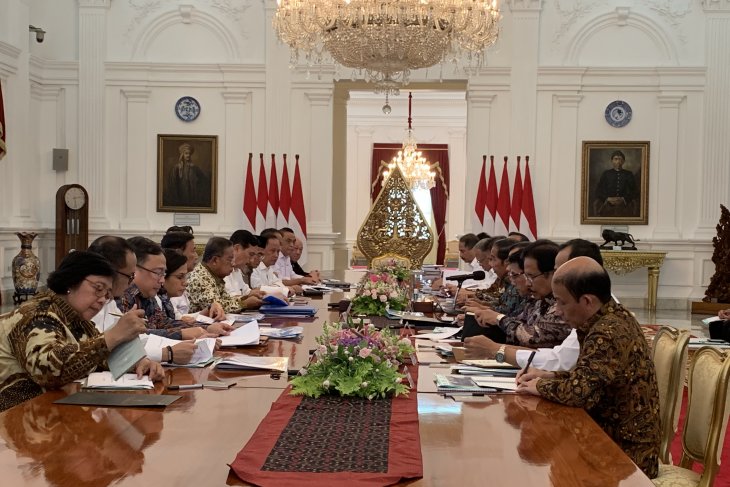 Vocational education vital for human resource development: President