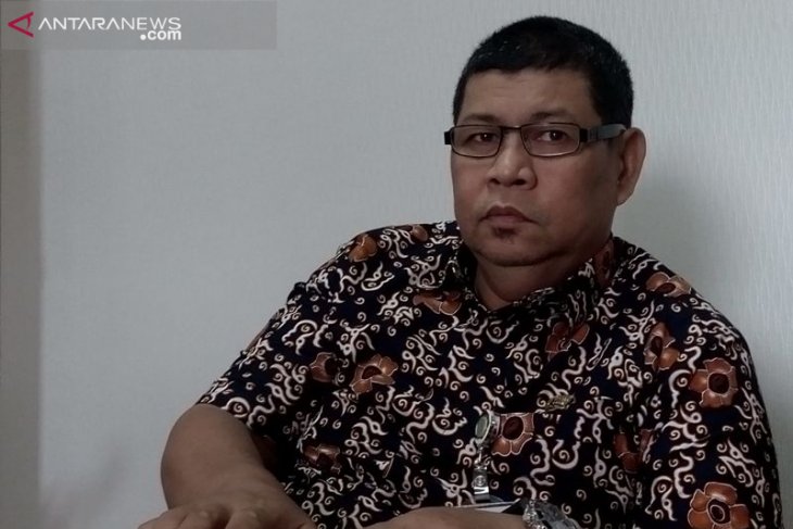 Inspektorat Penajam rekomendasikan pemberhentian PNS bolos 100 hari