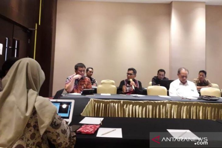 Jauhar Usulkan Reward FCPF Carbon Fund Tidak Sekadar Pembayaran Hasil