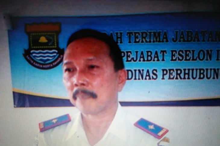 Dishub Tangerang siapkan 73 bus untuk mudik gratis