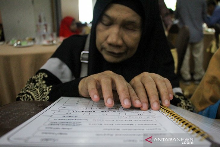 Alquran Digital Braille