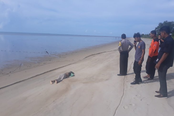 Kepolisian Resor Bangka Tengah tangkap pelaku pembunuhan