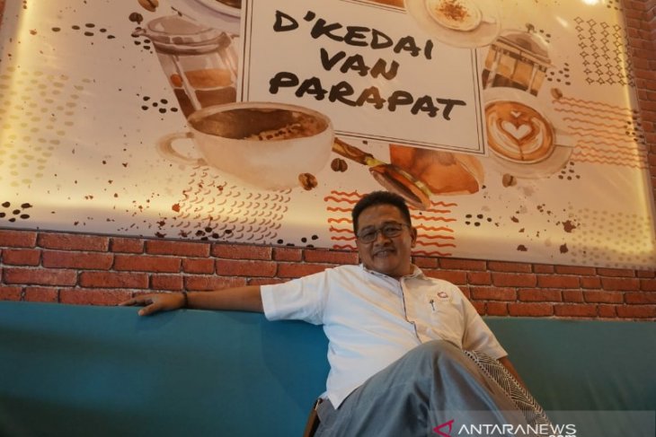 Manajemen hotel di Parapat optimistis hunian di Lebaran 2019 meningkat