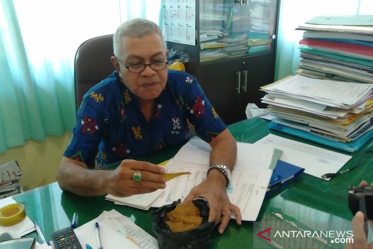 Pemkot Singkawang temukan kandungan boraks pada kerupuk tempe