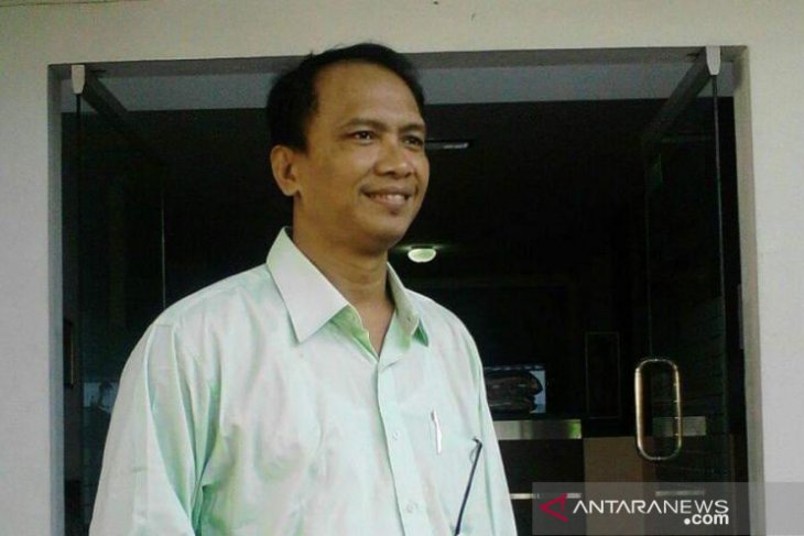 Pemkab Bangka Selatan gagal raih predikat WTP