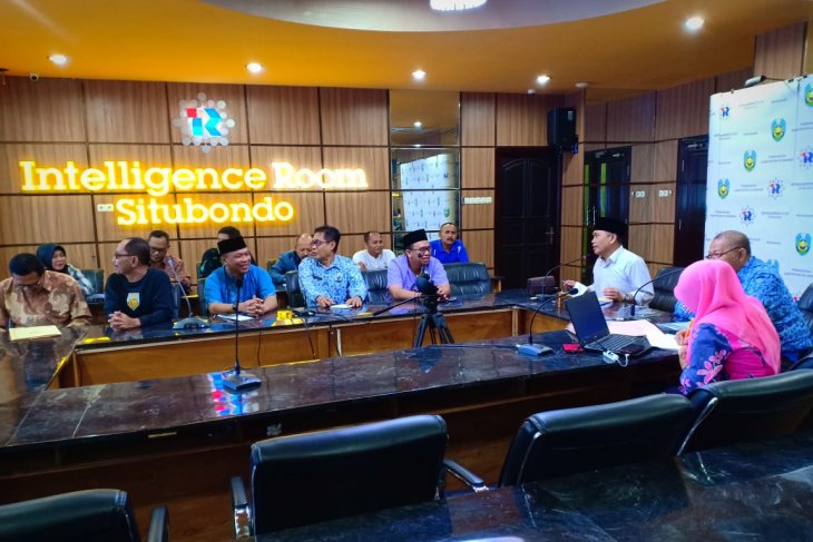 Dua kepala desa Situbondo terancam pidana