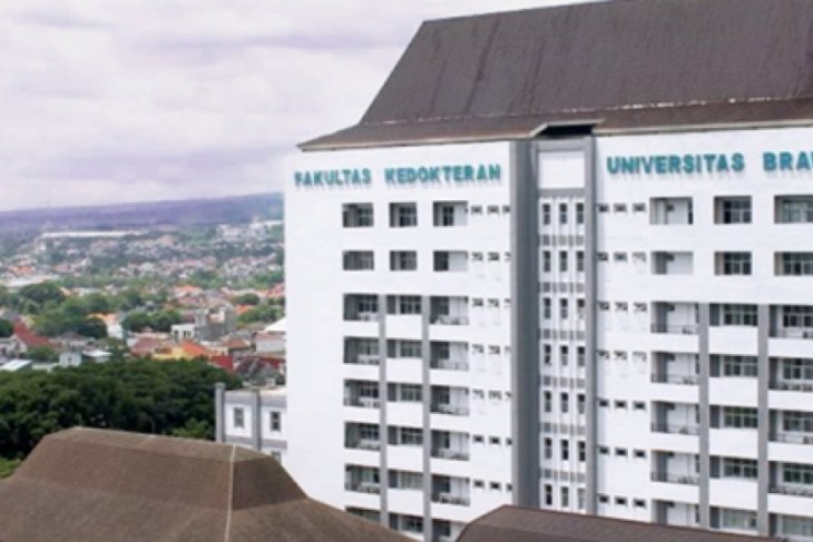 Universitas brawijaya