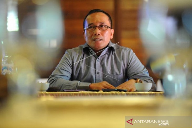 Sujiwo minta masyarakat patuhi protokol kesehatan