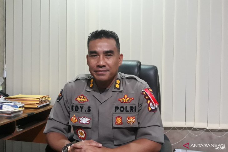 Mantan napi teroris dipantau jelang penetapan Pemilu