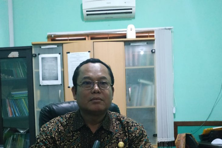 Kemenag Bangka Tengah tetapkan zakat fitrah Rp32.500/jiwa