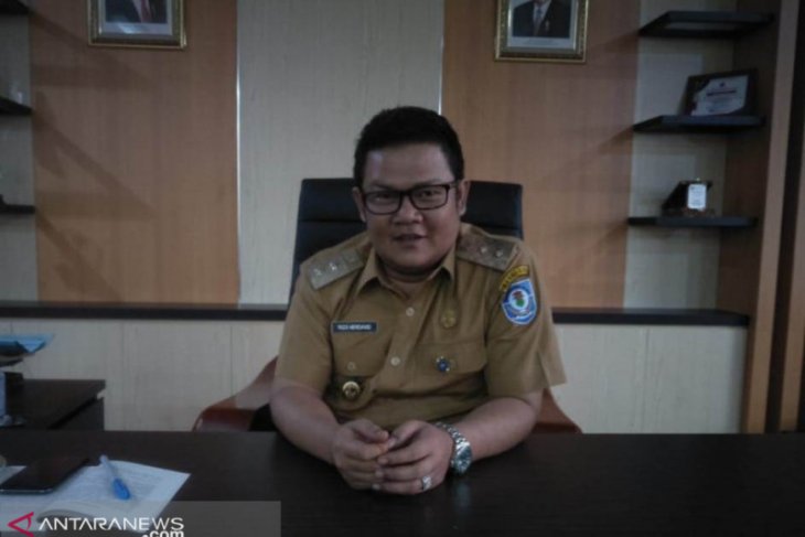 Pemkab Bangka Selatan imbau ASN patuhi protokol kesehatan COVID-19