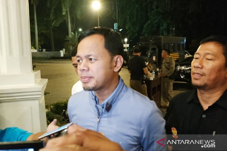 Jadwal Kerja Pemkot Bogor Jawa Barat Selasa 21 Mei 2019