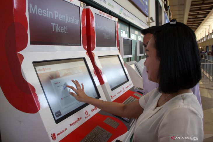 Dampak kenaikan harga tiket pesawat