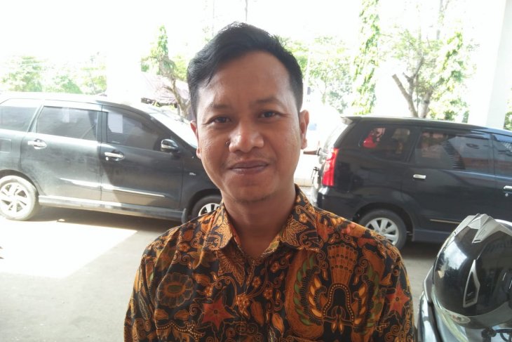 KPU Tangerang: seorang anggota KPPS meninggal karena sakit