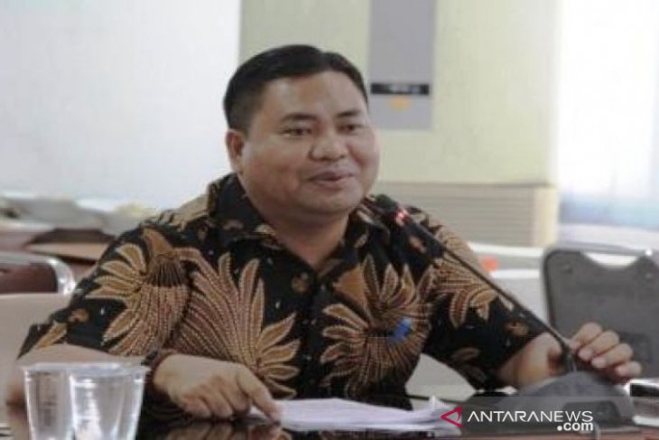 DPRD targetkan Perda RZWP3K selesai sebelum jabatan dewan berakhir