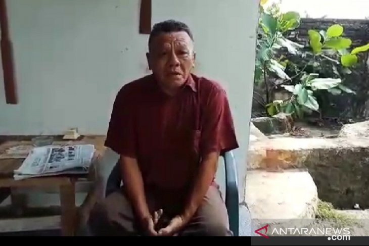 Tokoh masyarakat Babel tolak aksi