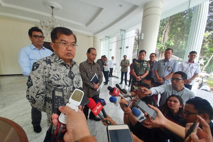 Kalla saddened by victim count resulting from May 22 Action