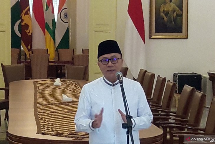 MPR Chairperson delivers condolences to families of riot victims
