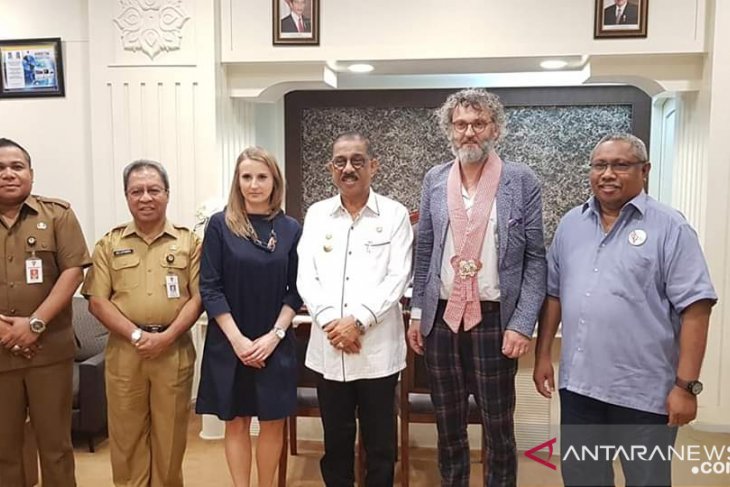 Unesco City of Music Mannheim Ambon siap jadi kota musik dunia