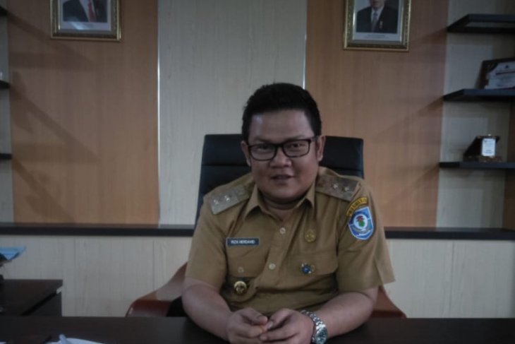 Wabup Bangka Selatan minta PPDB tanpa pungli