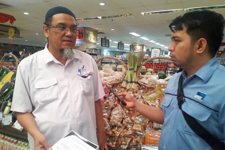 BPOM Akui Sudah Imbau Pelaku Usaha Tidak Berlaku Curang