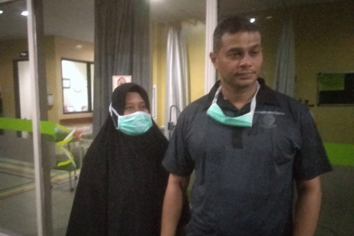 Rumah Sakit Budi Kemuliaan terima 177 korban aksi demo 22 Mei