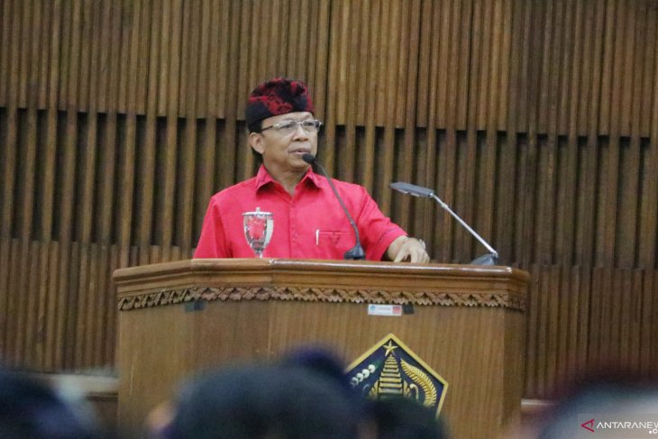 Koster sambut positif penataan parkir di Pura Besakih