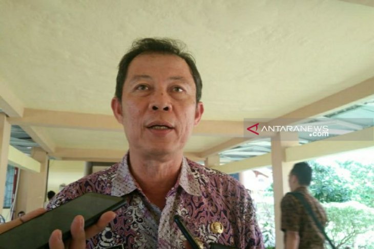 Sekda Babel minta seluruh OPD pertahankan WTP