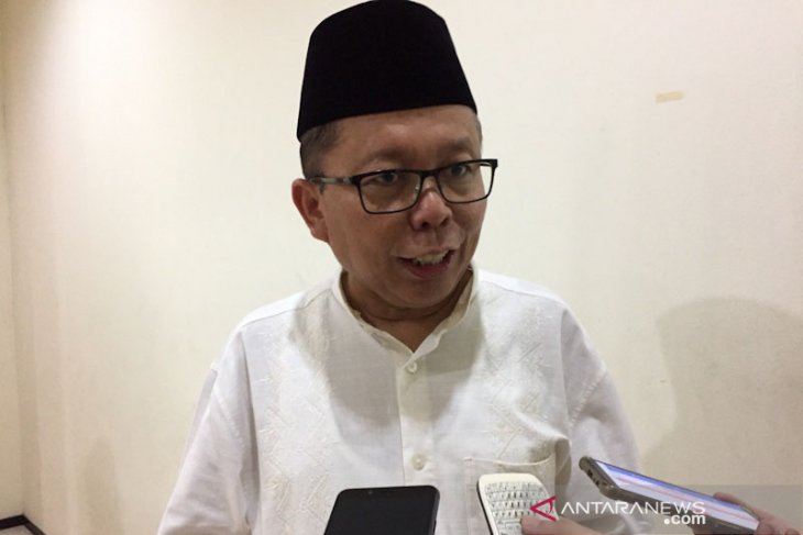 Jokowi kumpulkan TKD Selasa malam