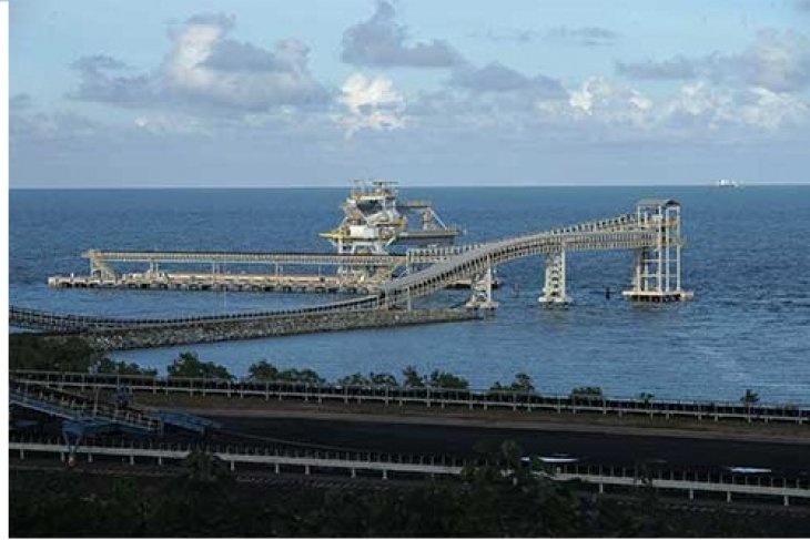 PT Astrindo Nusantara Targets EBITDA of USD160 Million