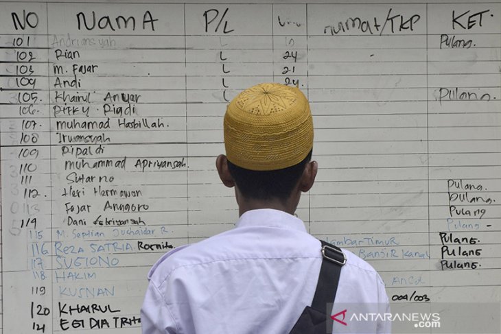 Dikrektur Perludem: tindak tegas provokator kerusuhan
