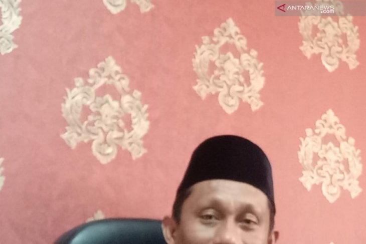 Ombudsman survei standar layanan publik kabupaten/kota di Malut