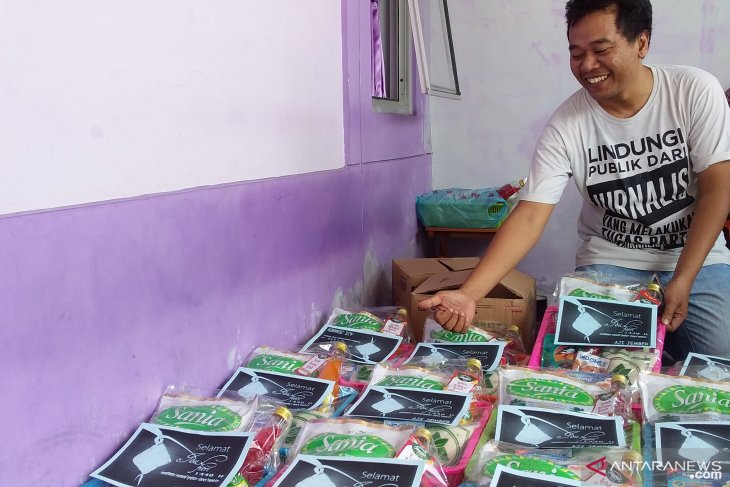 AJI Jember minta media bayar THR jurnalis