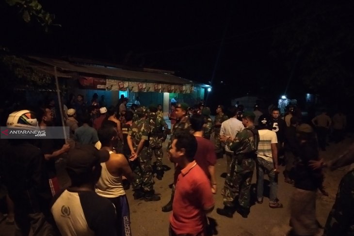 MUI beri apresiasi Polisi dan TNI atasi bentrok warga Sorong