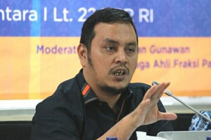 Kenaikan suara NasDem pada Pileg 2019 lampaui PDIP dan Gerindra