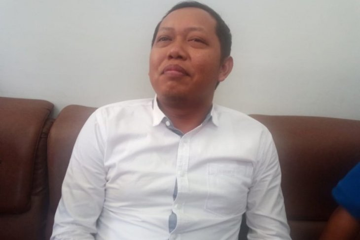 Anggota DPR-RI Mad Nur perjuangkan pembangunan pertanian timur Kalsel