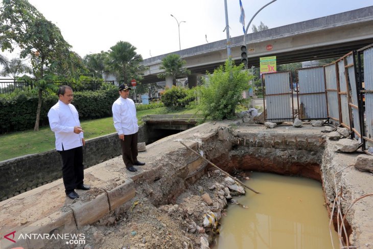 Dinas PUPR diminta pastikan tak ada jalan rusak bekas galian